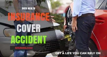 Does Health Insurance Cover Accidents? Understanding Your Policy's Limits