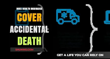 Accidental Death Coverage: What Your Health Insurance May or May Not Include