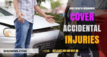 Accidental Injuries: Understanding Health Insurance Coverage and Limitations