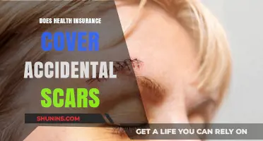 Accidental Scars: Understanding Health Insurance Coverage for Unexpected Injuries