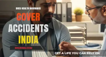 Does Health Insurance Cover Accidents in India? A Comprehensive Guide