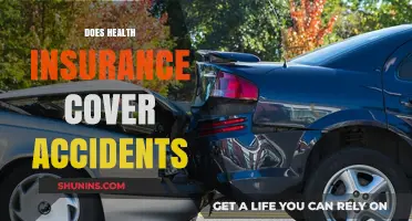 Does Health Insurance Cover Accidents? Understanding Your Policy's Limits