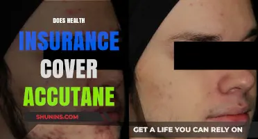 Does Health Insurance Cover Accutane? Understanding Coverage and Costs