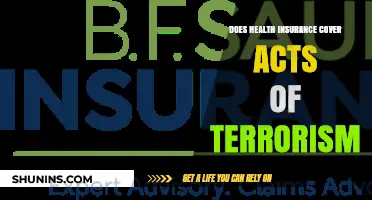 Does Health Insurance Cover Acts of Terrorism? What You Need to Know