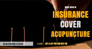 Does Health Insurance Cover Acupuncture? What You Need to Know
