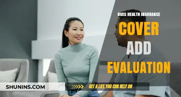 Does Health Insurance Cover ADHD Evaluations? What You Need to Know