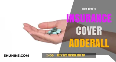 Does Health Insurance Cover Adderall? Understanding Your Prescription Benefits
