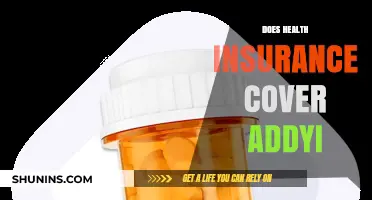 Does Health Insurance Cover Addyi? Understanding Coverage for Women's Health