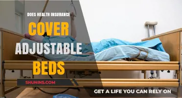 Does Health Insurance Cover Adjustable Beds? A Comprehensive Guide