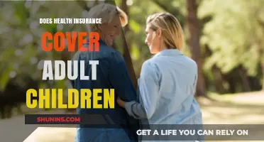 Does Health Insurance Cover Adult Children? Key Facts Explained