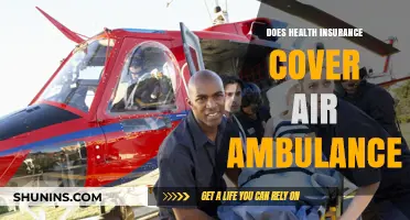 Does Health Insurance Cover Air Ambulance Services? What You Need to Know