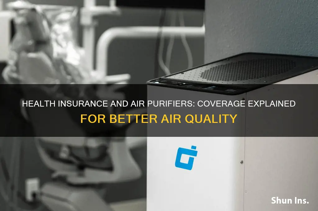 does health insurance cover air purifiers