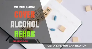 Does Health Insurance Cover Alcohol Rehab? What You Need to Know