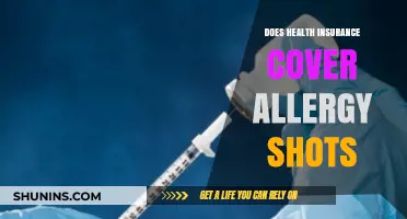 Does Health Insurance Cover Allergy Shots? A Comprehensive Guide
