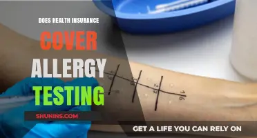 Does Health Insurance Cover Allergy Testing? What You Need to Know
