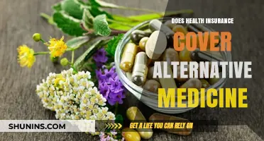 Does Health Insurance Cover Alternative Medicine? What You Need to Know