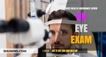 Does Health Insurance Cover Eye Exams? What You Need to Know