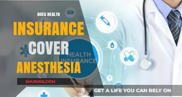 Does Health Insurance Cover Anesthesia? Understanding Your Coverage and Costs