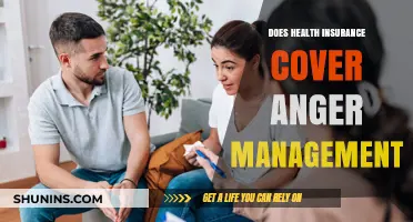 Does Health Insurance Cover Anger Management? Exploring Coverage Options