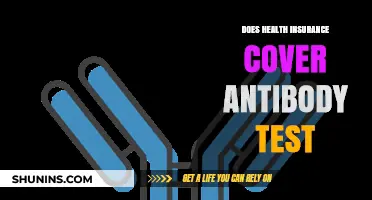 Does Health Insurance Cover Antibody Tests? What You Need to Know