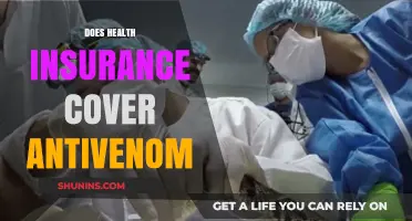 Does Health Insurance Cover Antivenom? What You Need to Know