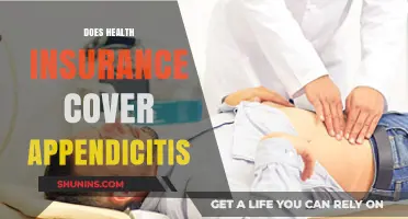 Does Health Insurance Cover Appendicitis? Understanding Your Policy and Costs