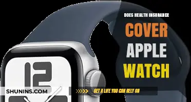 Does Health Insurance Cover Apple Watch? Exploring Coverage Options