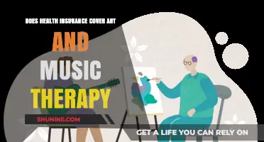 Does Health Insurance Cover Art and Music Therapy? Exploring Coverage Options
