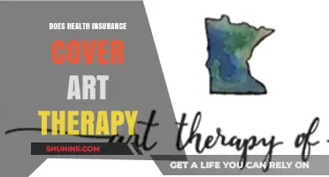 Does Health Insurance Cover Art Therapy? Exploring Coverage Options