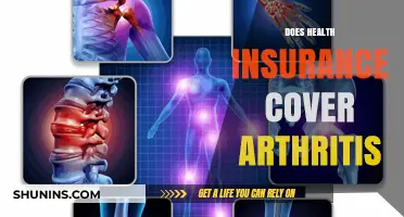 Does Health Insurance Cover Arthritis? Understanding Your Policy Benefits
