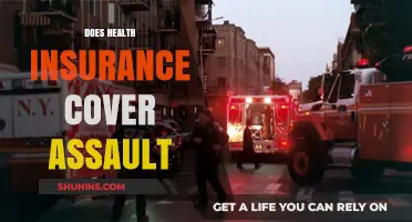 Does Health Insurance Cover Assault? Understanding Your Policy's Limits