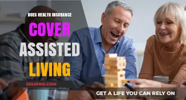 Does Health Insurance Cover Assisted Living? What You Need to Know