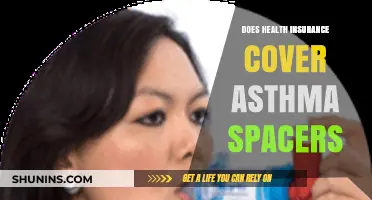 Does Health Insurance Cover Asthma Spacers? What You Need to Know
