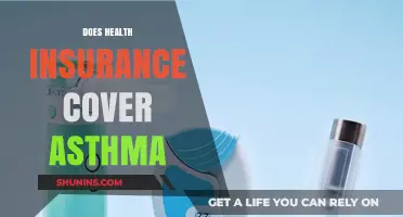 Does Health Insurance Cover Asthma? Understanding Your Policy Benefits