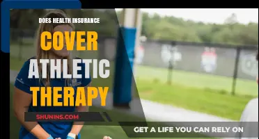 Does Health Insurance Cover Athletic Therapy? What You Need to Know