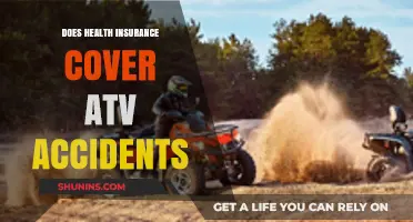 Does Health Insurance Cover ATV Accidents? What You Need to Know