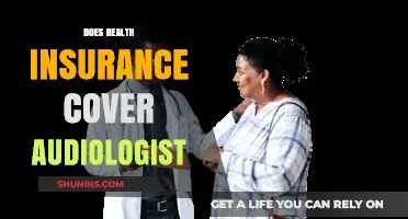 Does Health Insurance Cover Audiologist Services? What You Need to Know