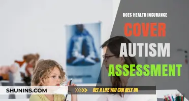 Does Health Insurance Cover Autism Assessment? What You Need to Know