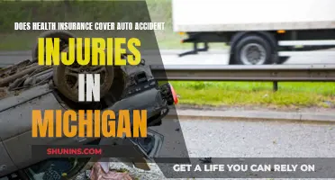 Michigan Auto Accident Injuries: Understanding Health Insurance Coverage