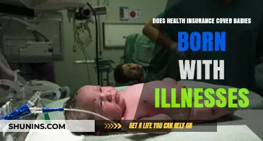 Does Health Insurance Cover Newborns with Congenital Illnesses?