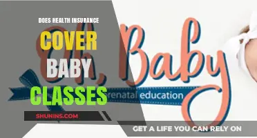 Does Health Insurance Cover Baby Classes? What Parents Need to Know
