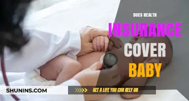 Does Health Insurance Cover Baby? Understanding Newborn Coverage Options