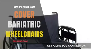 Health Insurance Coverage for Bariatric Wheelchairs: What You Need to Know