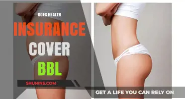Does Health Insurance Cover BBL? What You Need to Know