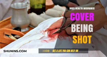 Does Health Insurance Cover Gunshot Wounds? What You Need to Know