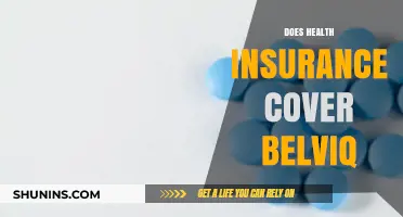 Does Health Insurance Cover Belviq? Understanding Your Coverage Options