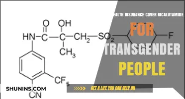 Health Insurance Coverage for Bicalutamide in Transgender Healthcare