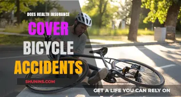 Does Health Insurance Cover Bicycle Accidents? What You Need to Know