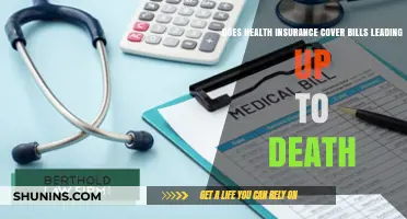 Does Health Insurance Cover Pre-Death Medical Bills? What You Need to Know