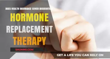 Does Health Insurance Cover Bioidentical Hormone Replacement Therapy?